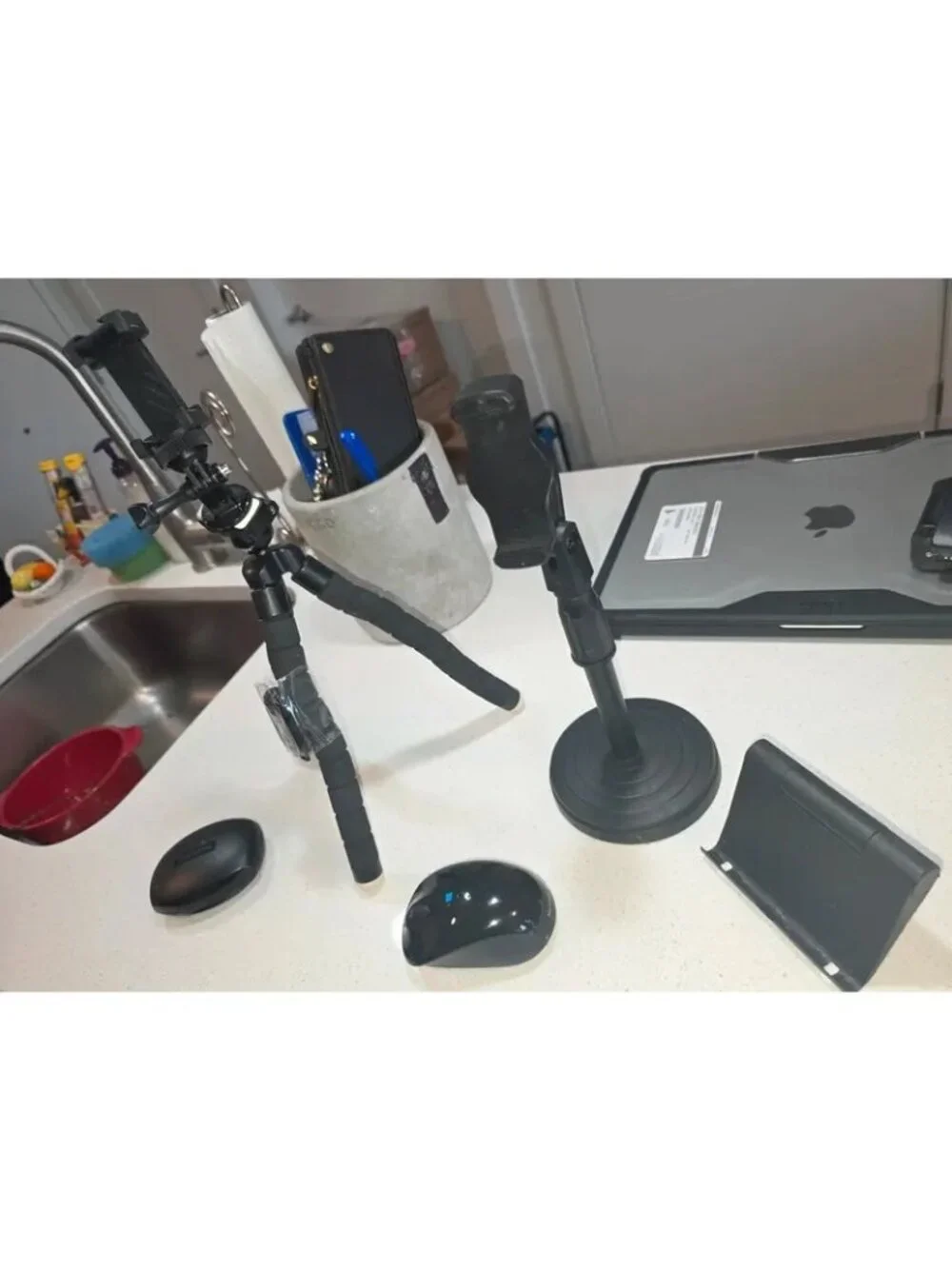 Photography accessories bundle
